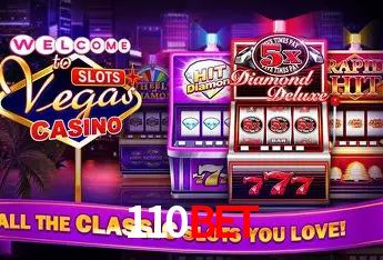 Apostas de Tênis 110bet