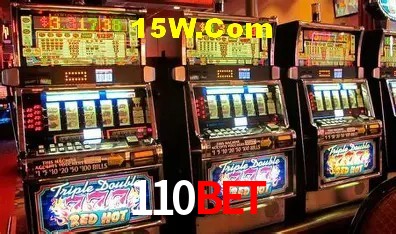 Especiais de Fim de Semana 110bet