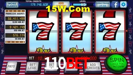 Experiência VIP 110bet