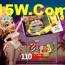 Blackjack Table 110bet