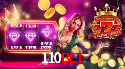 Diretório de Jogos 110bet