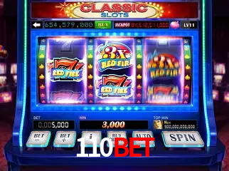 Segurança 2FA 110bet