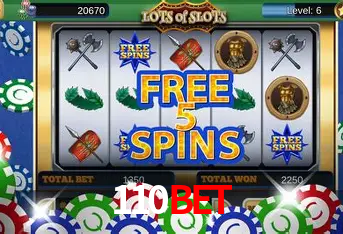 Estatísticas 110bet