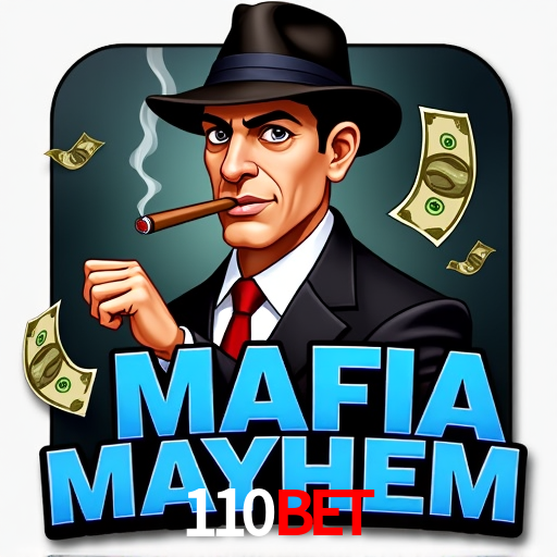Interface do App 110bet