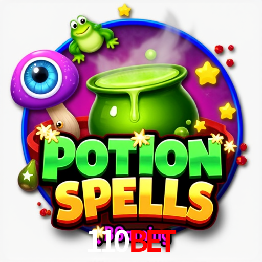 Descubra a Magia dos Jogos de Arcade no 110bet