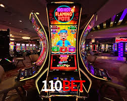 VIP Casino 110bet