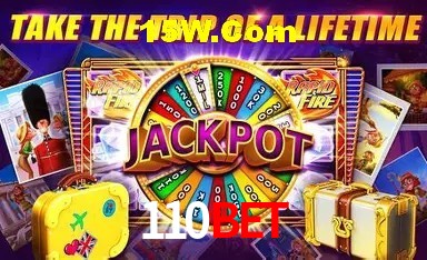 Casino VIP 110bet