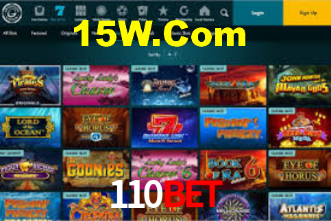 110bet