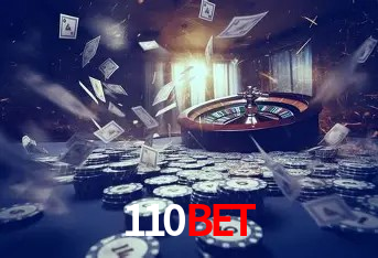 Promoção Relâmpago 110bet
