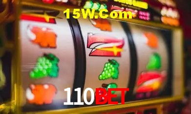 Design Responsivo 110bet