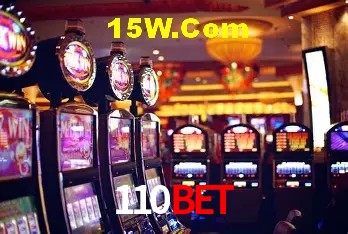 Estatísticas Esportivas 110bet