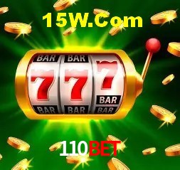 Mesa de Blackjack 110bet