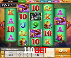 cassino 110bet