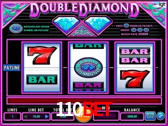Recursos de Bônus 110bet