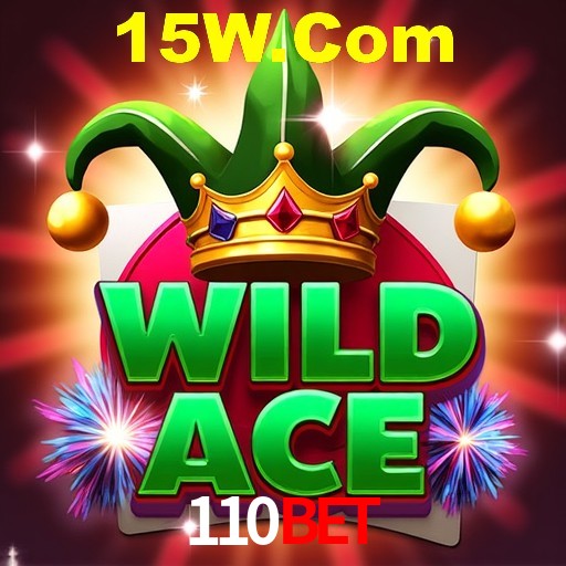 Descubra o Mundo do Cassino Online com 110bet