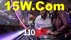 110bet App Interface