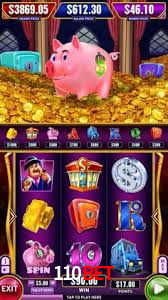 Live Casino 110bet