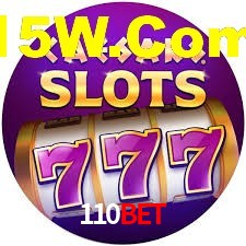 Sinta a adrenalina dos jogos de cassino com 110bet