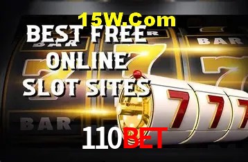 Jogos de Slot 110bet
