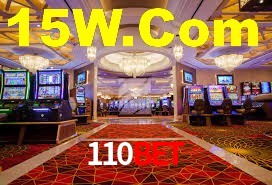 Roulette Table 110bet
